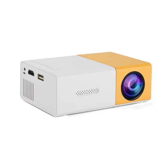 CompactProjector